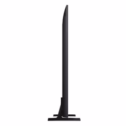 Samsung DU9072 2,49 m (98") 4K Ultra HD Smart TV Wi-Fi Nero - Vista aggiuntiva 5