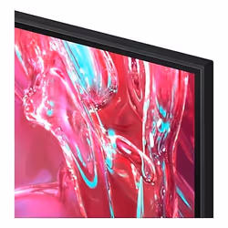 Samsung DU9072 2,49 m (98") 4K Ultra HD Smart TV Wi-Fi Nero - Vista aggiuntiva 6