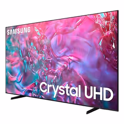 Samsung DU9072 2,49 m (98") 4K Ultra HD Smart TV Wi-Fi Nero - Vista aggiuntiva 8