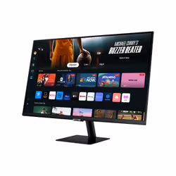 Samsung Smart Monitor M7 - M70D da 32'' UHD Flat - Vista aggiuntiva 7