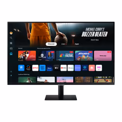 Samsung Smart Monitor M7 - M70D da 32'' UHD Flat - Vista aggiuntiva 8