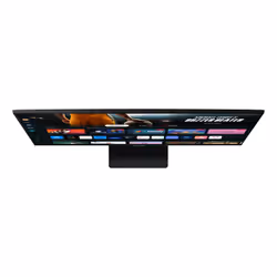 Samsung M70D 32" 4K Ultra HD LED Nero - Vista aggiuntiva 8