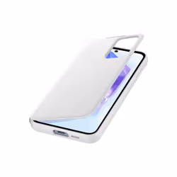 Samsung Custodia Smart View Wallet Galaxy A55 5G - Vista aggiuntiva 4