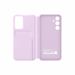 Samsung Custodia Smart View Wallet Galaxy A55 5G - Vista aggiuntiva 6