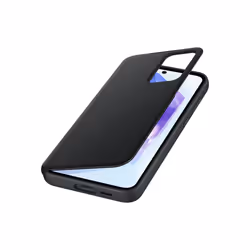 Samsung Custodia Smart View Wallet Galaxy A55 5G - Vista aggiuntiva 4