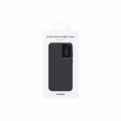 Samsung Custodia Smart View Wallet Galaxy A55 5G - Vista aggiuntiva 6