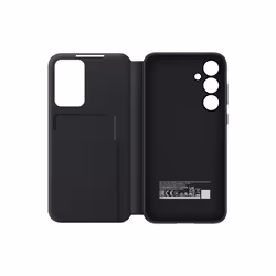 Samsung Custodia Smart View Wallet Galaxy A55 5G - Vista aggiuntiva 7
