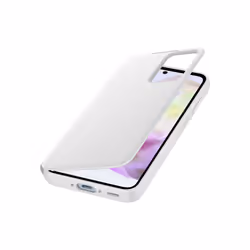 Samsung Custodia Smart View Wallet Galaxy A35 5G - Vista aggiuntiva 4