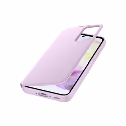 Samsung Custodia Smart View Wallet Galaxy A35 5G - Vista aggiuntiva 4