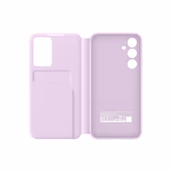 Samsung Custodia Smart View Wallet Galaxy A35 5G - Vista aggiuntiva 6