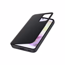 Samsung Custodia Smart View Wallet Galaxy A35 5G - Vista aggiuntiva 4