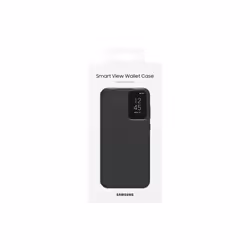 Samsung Custodia Smart View Wallet Galaxy A35 5G - Vista aggiuntiva 6