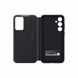 Samsung Custodia Smart View Wallet Galaxy A35 5G - Vista aggiuntiva 7