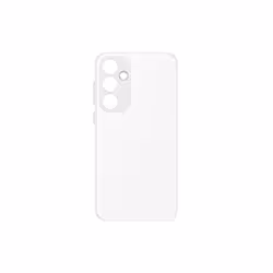 Samsung Custodia Trasparente Galaxy A35 5G - Vista aggiuntiva 4