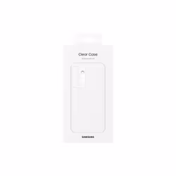 Samsung Custodia Trasparente Galaxy A35 5G - Vista aggiuntiva 6