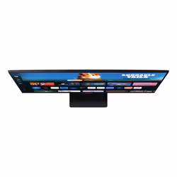 Samsung Smart Monitor M5 - M50D da 27'' Full HD Flat - Vista aggiuntiva 5