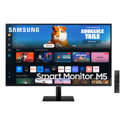 Samsung M50D, 81,3 cm (32"), 1920 x 1080 Pixel, Full HD, LED, 4 ms, Nero