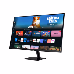 Samsung M50D 32" Full HD LED Nero