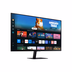 Samsung M50D 32" Full HD LED Nero