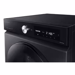 Samsung Lavatrice BESPOKE AI™ Ecodosatore 11Kg WW11DB7B94GBU3 - Vista aggiuntiva 8