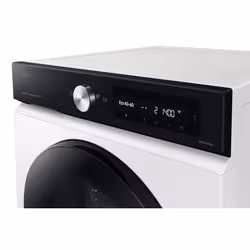 Samsung Lavatrice BESPOKE AI™ Ecodosatore 11Kg WW11DB7B94GEU3 - Vista aggiuntiva 8