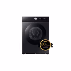 Samsung Lavatrice BESPOKE AI™ Quickdrive 11Kg WW11DB8B95GBU3 - Vista aggiuntiva 4
