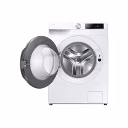 Samsung WW90DG6U25LE lavatrice Caricamento frontale 9 kg 1400 Giri/min Bianco - Vista aggiuntiva 5