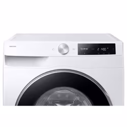 Samsung WW90DG6U25LE lavatrice Caricamento frontale 9 kg 1400 Giri/min Bianco - Vista aggiuntiva 8