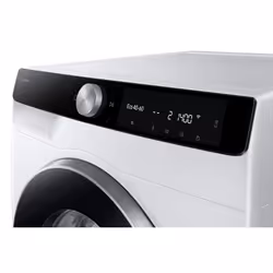 Samsung Lavatrice AI Control Ecodosatore 9Kg WW90DG6U85LKU3 - Vista aggiuntiva 8