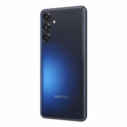 Samsung Galaxy M55 Smartphone 256 GB 8 GB RAM Nero 5G - Vista aggiuntiva 5