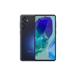 Samsung Galaxy SM-M556EZKAEUE smartphone 5G 8GB 128GB Nero