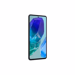 Samsung Galaxy SM-M556EZKAEUE smartphone 5G 8GB 128GB Nero