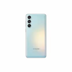 Samsung Galaxy M55 8 GB 128 GB Verde - Vista aggiuntiva 2