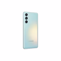 Samsung Galaxy M55 8 GB 128 GB Verde - Vista aggiuntiva 3