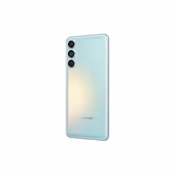 Samsung Galaxy M55 8 GB 128 GB Verde - Vista aggiuntiva 4
