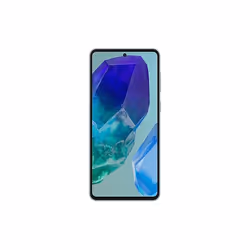 Samsung Galaxy M55 8 GB 128 GB Verde - Vista aggiuntiva 5