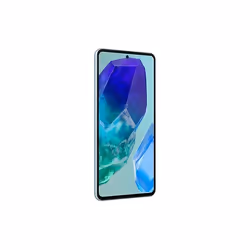 Samsung Galaxy M55 8 GB 128 GB Verde - Vista aggiuntiva 6