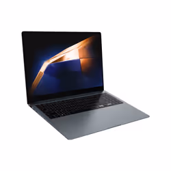 Samsung Galaxy Book4 Pro Intel Core Ultra 7 155H 16" Touch WQXGA+ 16 GB 512 GB SSD Win11 Pro Grigio - Vista aggiuntiva 4