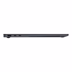 Samsung Galaxy Book4 Pro Intel Core Ultra 7 155H 16" Touch WQXGA+ 16 GB 512 GB SSD Win11 Pro Grigio - Vista aggiuntiva 8