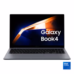 Samsung Galaxy Book4 , Intel Core 7, 39,6 cm (15.6"), 1920 x 1080 Pixel, 16 GB, 1 TB, Windows 11 Pro