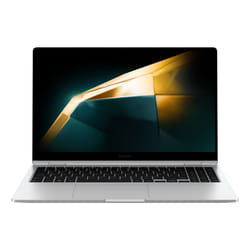 Samsung Galaxy Book4 360 Intel Core 5 120U Ibrido (2 in 1) 39,6 cm (15.6") Touch screen Full HD 16 GB LPDDR5-SDRAM 256 GB SSD Wi-Fi 6E (802.11ax) Windows 11 Pro Argento