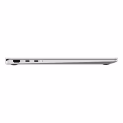 Samsung Galaxy Book4 360 Intel Core 5 120U Ibrido (2 in 1) 39,6 cm (15.6") Touch screen Full HD 16 GB LPDDR5-SDRAM 256 GB SSD Wi-Fi 6E (802.11ax) Windows 11 Pro Argento