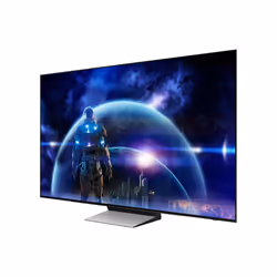 Samsung Series 9 OLED 4K 48" S94D TV 2024 - Vista aggiuntiva 2