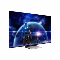 Samsung Series 9 OLED 4K 48" S94D TV 2024 - Vista aggiuntiva 3