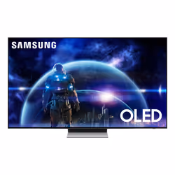 Samsung Series 9 OLED 4K 48" S94D TV 2024 - Vista aggiuntiva 6