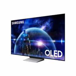 Samsung Series 9 OLED 4K 48" S94D TV 2024 - Vista aggiuntiva 7
