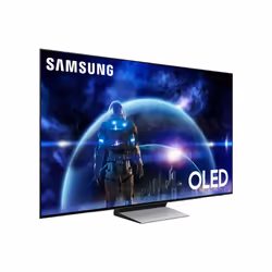 Samsung Series 9 OLED 4K 48" S94D TV 2024 - Vista aggiuntiva 8