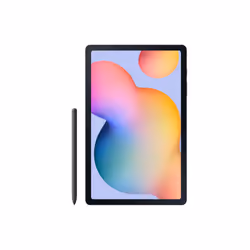 Samsung Galaxy Tab S6 Lite (2024) LTE 4G LTE-TDD & LTE-FDD 64 GB 10.4" 4 GB Grigio - Vista aggiuntiva 7