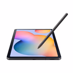 Samsung Galaxy Tab S6 Lite (2024) LTE 4G LTE-TDD & LTE-FDD 64 GB 10.4" 4 GB Grigio - Vista aggiuntiva 8
