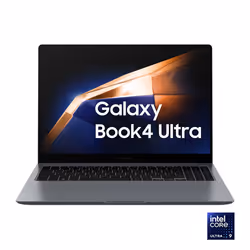Samsung Galaxy Book4 Ultra , Intel Core Ultra 9, 40,6 cm (16"), 2880 x 1800 Pixel, 32 GB, 1 TB, Windows 11 Pro